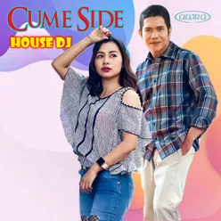 Cume Side House DJ