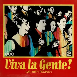 Viva la gente!