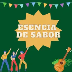 Esencia de sabor