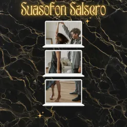 Suasofon salsero