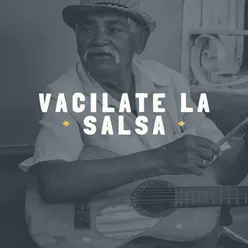 Vasilate la salsa