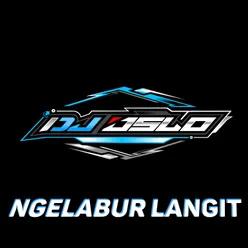 Ngelabur Langit