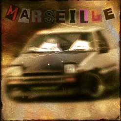MARSEILLE