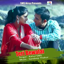 Teri Bewafai