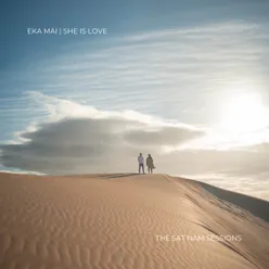 Eka Mai | She is Love