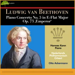 Piano Concerto No. 5 in E-Flat Major, Op. 73 ‚Emperor', III. Rondo - Allegro