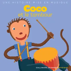 Coco et le tambour