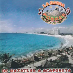 De Mazatlan A Acaponeta