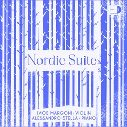 Suite, Op. 15: No. 2, Serenata
