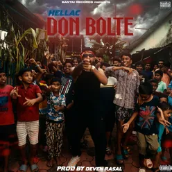 Don Bolte