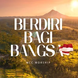 Berdiri Bagi Bangsa