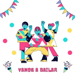 Vamos a bailar