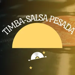 Timba salsa pesada