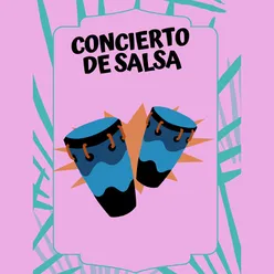 Conciertode salsa