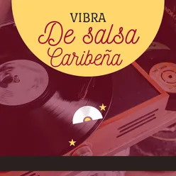 Vibra de salsa caribeña