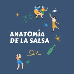 Anatomia de la salsa