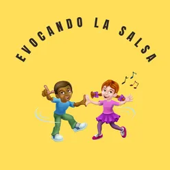 Evocando la salsa