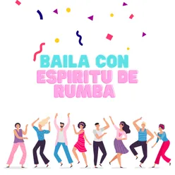 Baila con espiritu de rumba