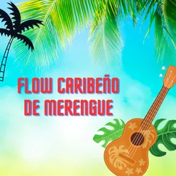 Fow caribeño de merengue