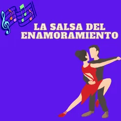 La salsa del enamoramiento