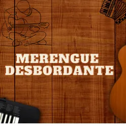 Merengue desbordante