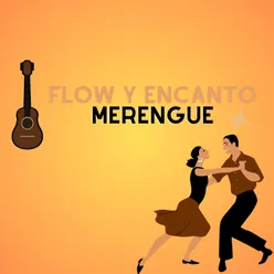 Fow y encanto merengue