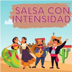 Salsa con intensidad