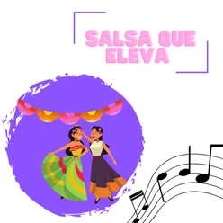 Salsa que elevan