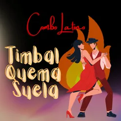 Quema Suela