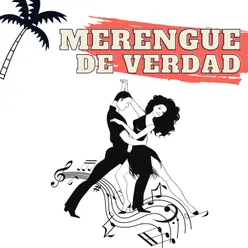 Merengue de verdad