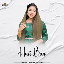 Hasi Ban