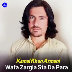 Wafa Zargia Sta Da Para