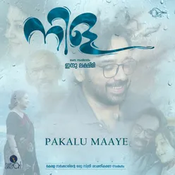 Pakalu Maaye