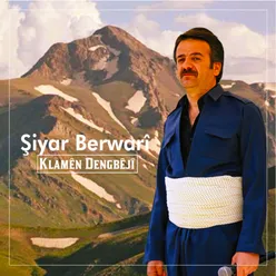 Klamên Dengbêjî