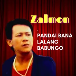 Pandai Bana Lalang Babungo