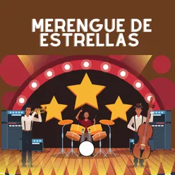 Merengue de estrellas