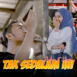 TAK SEDALAM INI