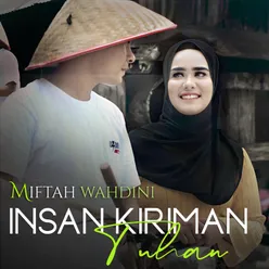 Insan Kiriman Tuhan