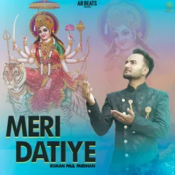 Meri Datiye