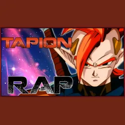 Porta Tapion Rap