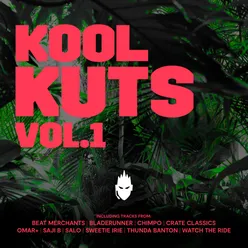 Kool Kuts Vol.1