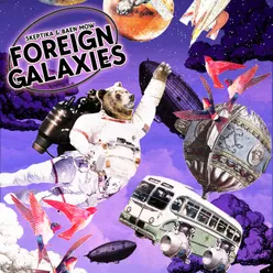 Foreign Galaxies