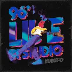 96' Live In Studio