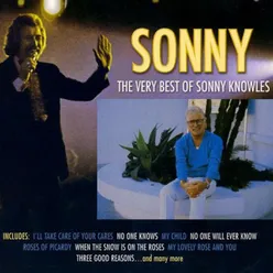 The Very Best of Sonny Knowles