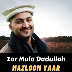 Zar Mula Dadullah