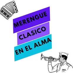 Merengue clasico en el alma