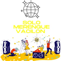 Solo merengue vacilon