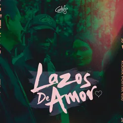 Lazos de Amor