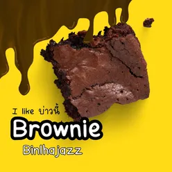 I like Brownie