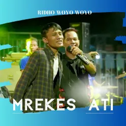 Mrekes Ati